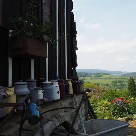 Roubenka Na Sumave