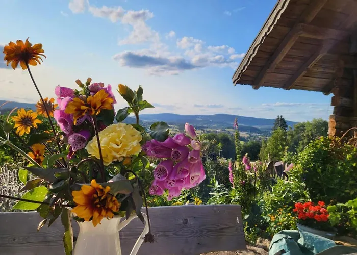 Pensionat Roubenka Na Sumave Zdíkov